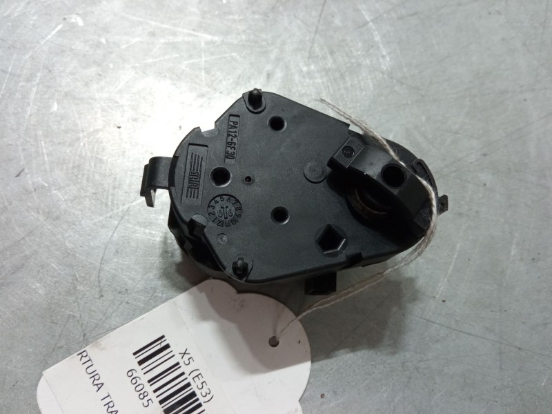 Recambio de motor apertura trampillas climatizador para bmw x5 (e53) 3.0 d referencia OEM IAM   