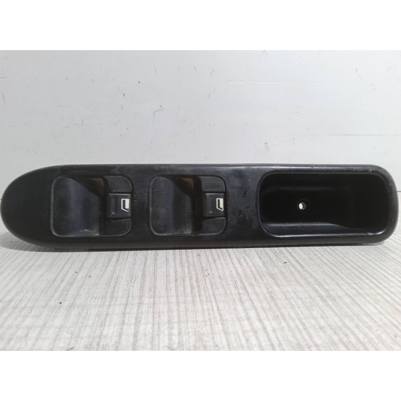 Recambio de mando elevalunas delantero izquierdo para peugeot 307 (3a/c) 2.0 hdi 90 referencia OEM IAM   