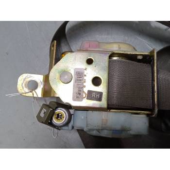 CINTURON SEGURIDAD DELANTERO DERECHO 