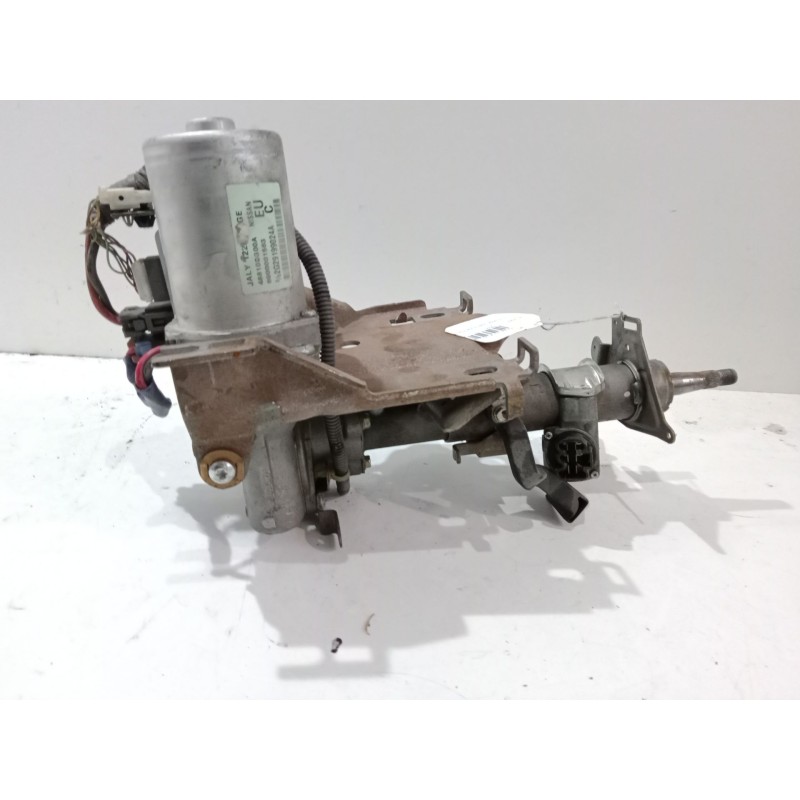 Recambio de columna direccion electrica para nissan micra iii (k12) 1.2 16v referencia OEM IAM 48810BG00A JALY122RCAGE 690000156