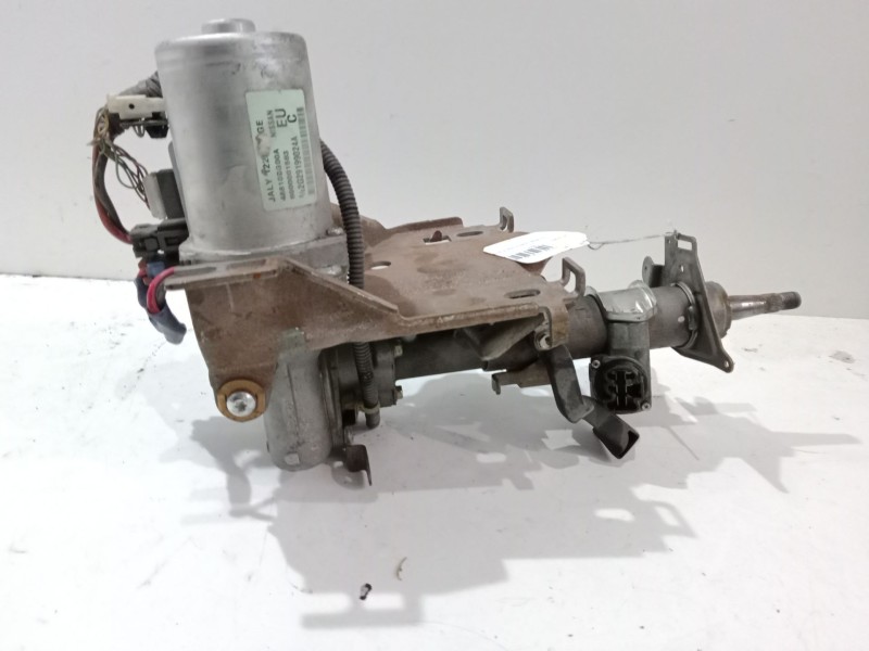 Recambio de columna direccion electrica para nissan micra iii (k12) 1.2 16v referencia OEM IAM 48810BG00A JALY122RCAGE 690000156