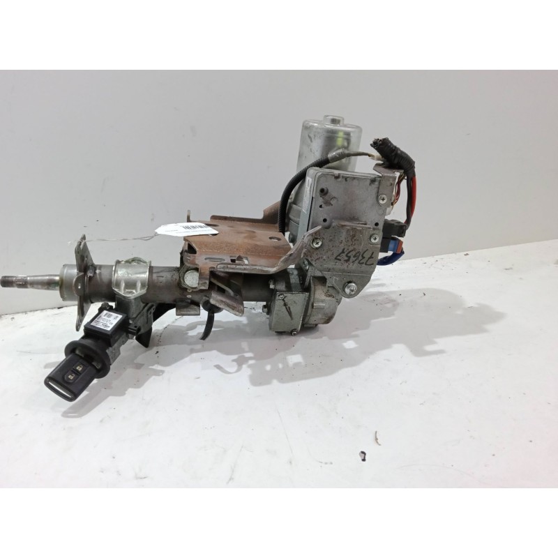 Recambio de columna direccion electrica para nissan micra iii (k12) 1.2 16v referencia OEM IAM 48810BG00A JALY122RCAGE 690000156
