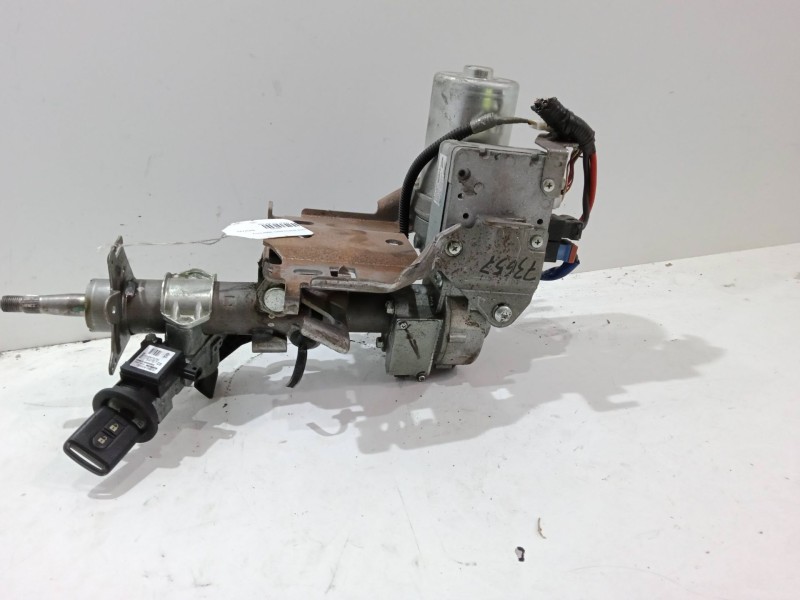 Recambio de columna direccion electrica para nissan micra iii (k12) 1.2 16v referencia OEM IAM 48810BG00A JALY122RCAGE 690000156