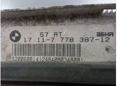 Recambio de radiador calefaccion para bmw x5 (e53) 3.0 d referencia OEM IAM 1711777838712  