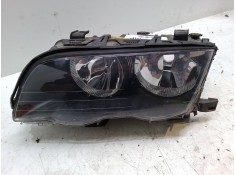 Recambio de faro izquierdo para bmw 3 (e46) 318 i referencia OEM IAM   