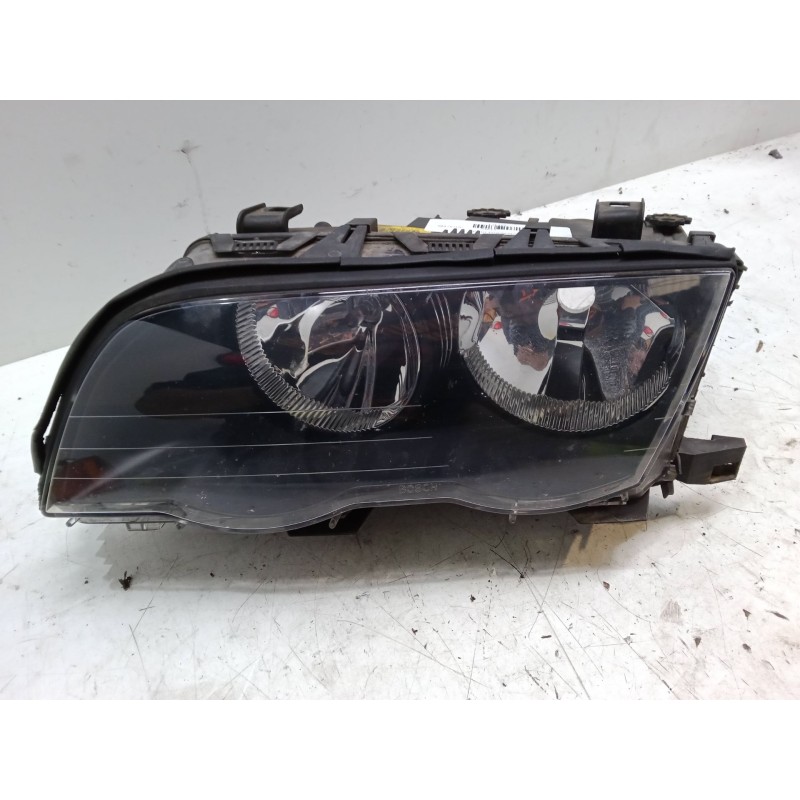 Recambio de faro izquierdo para bmw 3 (e46) 318 i referencia OEM IAM   