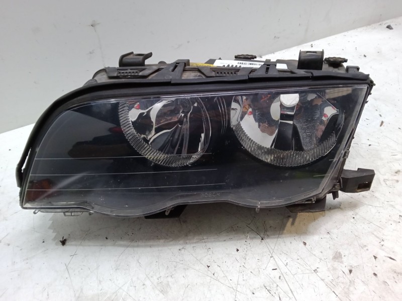 Recambio de faro izquierdo para bmw 3 (e46) 318 i referencia OEM IAM   