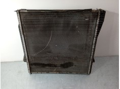 Recambio de radiador calefaccion para bmw x5 (e53) 3.0 d referencia OEM IAM 1711777838712   2