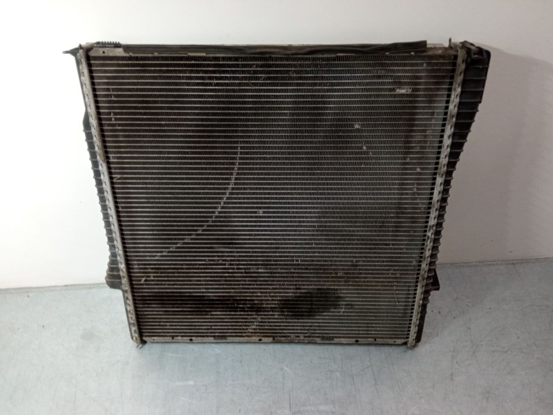 Recambio de radiador calefaccion para bmw x5 (e53) 3.0 d referencia OEM IAM 1711777838712  