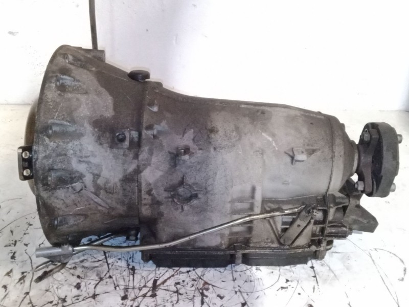 Recambio de caja de cambios automatica para mercedes-benz clase e (w212) e 200 cdi / bluetec (212.005, 212.006) referencia OEM I