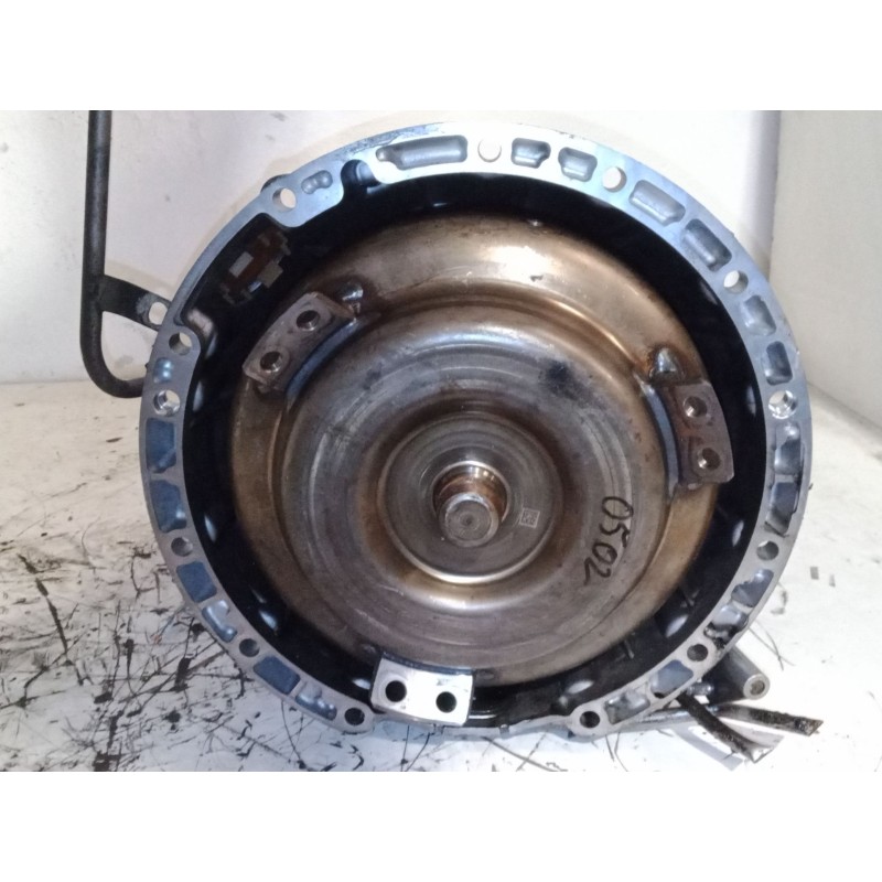 Recambio de caja de cambios automatica para mercedes-benz clase e (w212) e 200 cdi / bluetec (212.005, 212.006) referencia OEM I