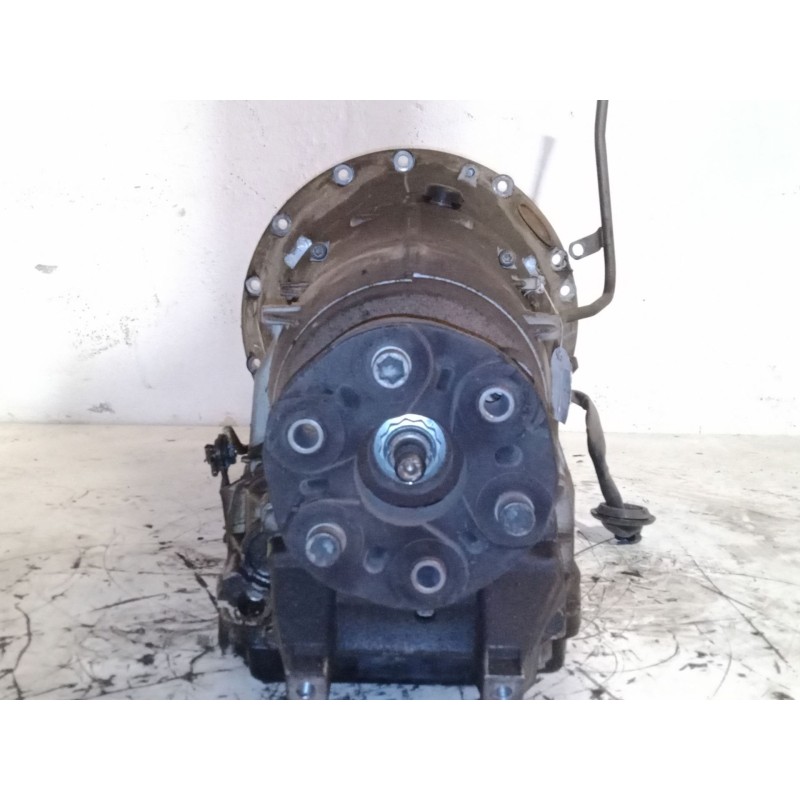 Recambio de caja de cambios automatica para mercedes-benz clase e (w212) e 200 cdi / bluetec (212.005, 212.006) referencia OEM I