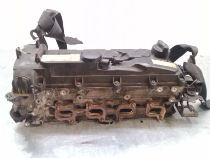 Recambio de culata para mercedes-benz clase e (w212) e 200 cdi / bluetec (212.005, 212.006) referencia OEM IAM 651.925  325.355K