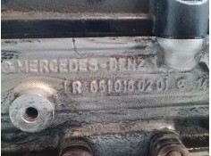 Recambio de culata para mercedes-benz clase e (w212) e 200 cdi / bluetec (212.005, 212.006) referencia OEM IAM 651.925  325.355K 2