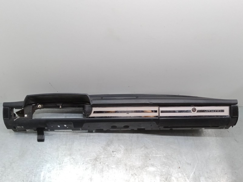 Recambio de salpicadero para peugeot 504 (a_, m_) 2.1 d (a20, m20) referencia OEM IAM   