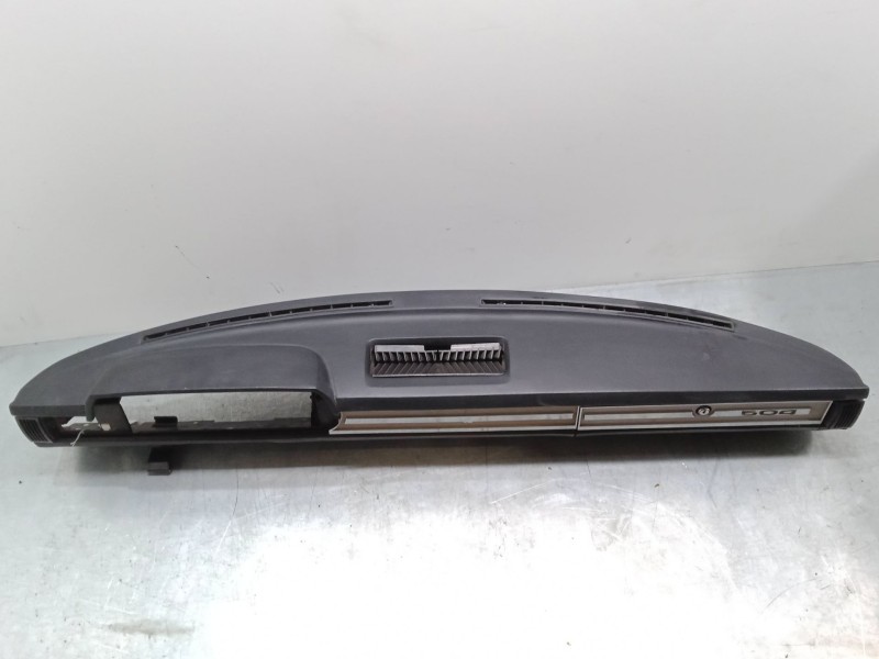 Recambio de salpicadero para peugeot 504 (a_, m_) 2.1 d (a20, m20) referencia OEM IAM   