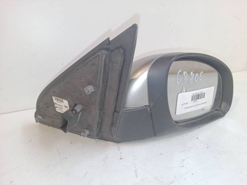 RETROVISOR ELECTRICO DERECHO 