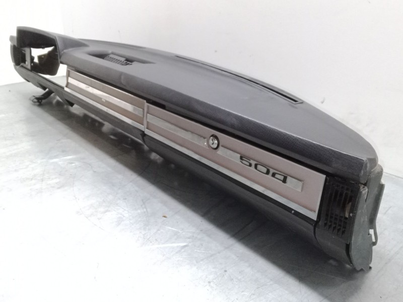 Recambio de salpicadero para peugeot 504 (a_, m_) 2.1 d (a20, m20) referencia OEM IAM   