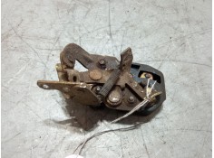 Recambio de cerradura puerta trasera derecha para peugeot 504 (a_, m_) 2.1 d (a20, m20) referencia OEM IAM   