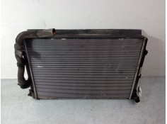 Recambio de intercooler para volkswagen tiguan (5n_) 2.0 tdi referencia OEM IAM 5N0121253M  