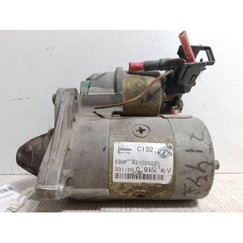 MOTOR ARRANQUE 