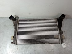Recambio de radiador agua para volkswagen tiguan (5n_) 2.0 tdi referencia OEM IAM 3C0145805AD  