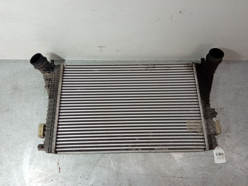 Recambio de radiador agua para volkswagen tiguan (5n_) 2.0 tdi referencia OEM IAM 3C0145805AD  