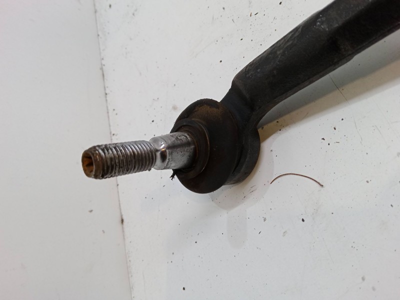 Recambio de cremallera direccion para audi a3 (8l1) 1.8 referencia OEM IAM    Recambio de cremallera direccion para audi a3 (8l1) 1.8 referencia OEM IAM