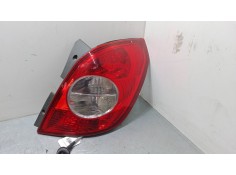 Recambio de piloto trasero derecho para opel antara a (l07) 2.0 cdti referencia OEM IAM 96673816  