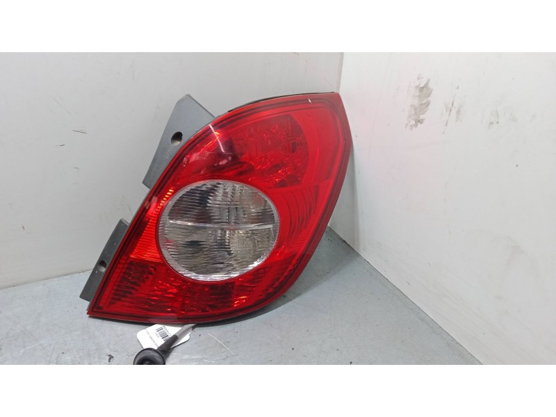 Recambio de piloto trasero derecho para opel antara a (l07) 2.0 cdti referencia OEM IAM 96673816  