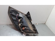 Recambio de piloto trasero derecho para opel antara a (l07) 2.0 cdti referencia OEM IAM 96673816   2