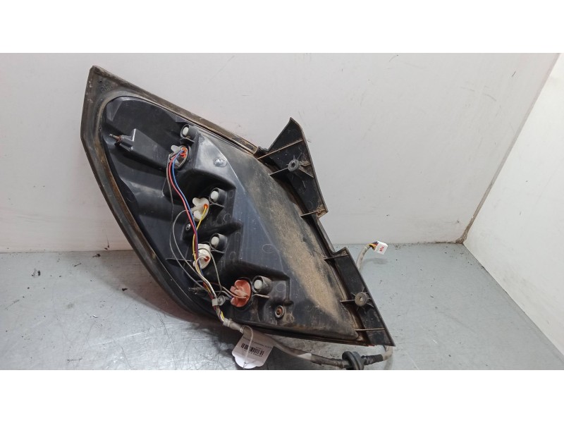 Recambio de piloto trasero derecho para opel antara a (l07) 2.0 cdti referencia OEM IAM 96673816  