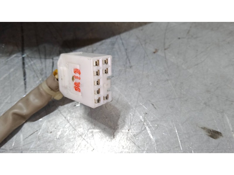 Recambio de piloto trasero derecho para opel antara a (l07) 2.0 cdti referencia OEM IAM 96673816  