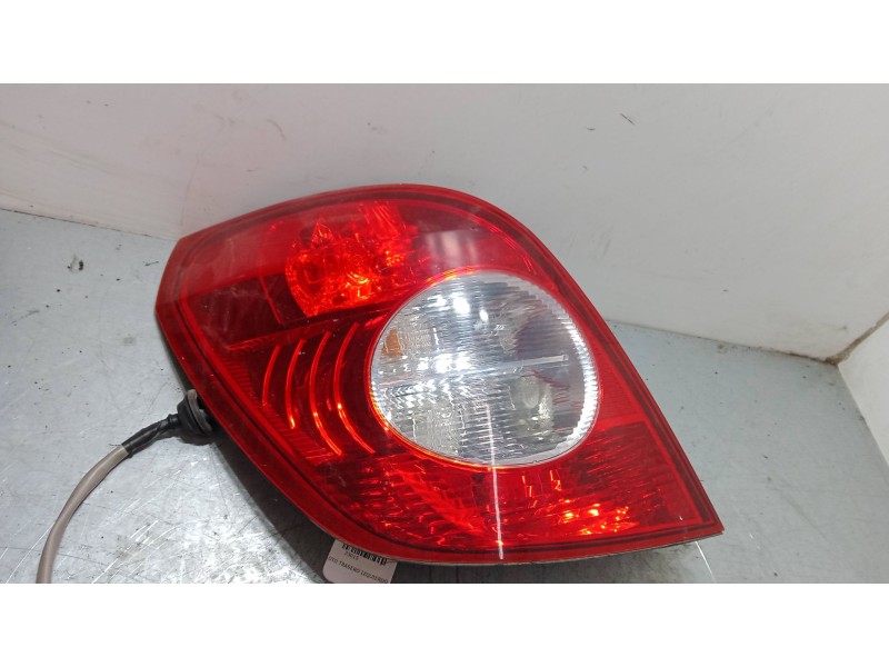 Recambio de piloto trasero izquierdo para opel antara a (l07) 2.0 cdti referencia OEM IAM 96673815  