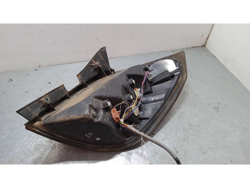 Recambio de piloto trasero izquierdo para opel antara a (l07) 2.0 cdti referencia OEM IAM 96673815  