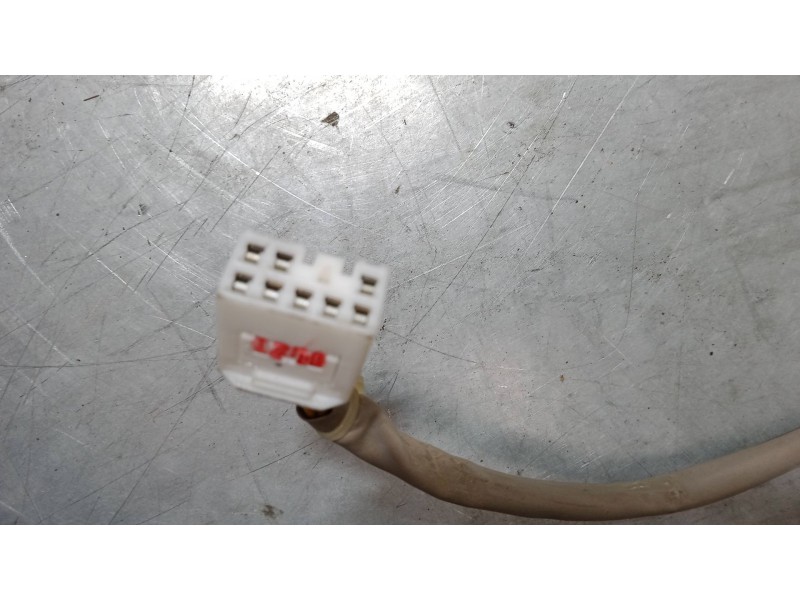 Recambio de piloto trasero izquierdo para opel antara a (l07) 2.0 cdti referencia OEM IAM 96673815  