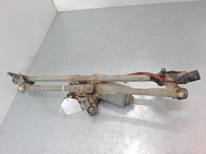 Recambio de motor limpia delantero para opel antara a (l07) 2.0 cdti referencia OEM IAM 20829043  