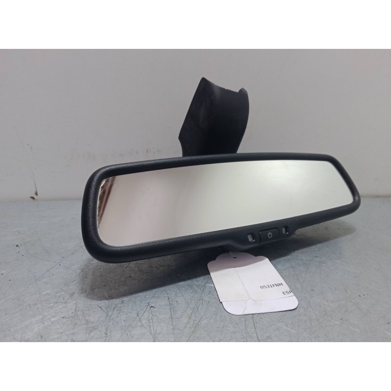 Recambio de espejo retrovisor interior para opel antara a (l07) 2.0 cdti referencia OEM IAM 96660609  