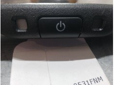 Recambio de espejo retrovisor interior para opel antara a (l07) 2.0 cdti referencia OEM IAM 96660609   2