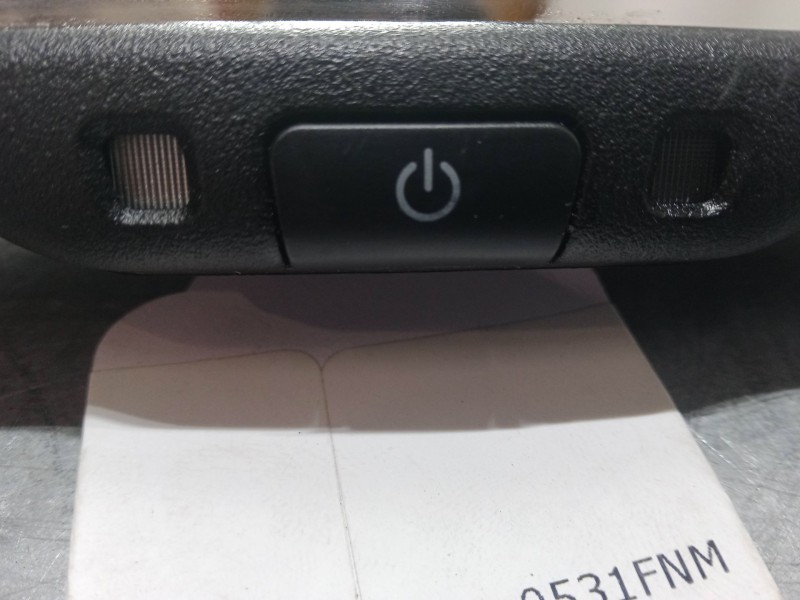 Recambio de espejo retrovisor interior para opel antara a (l07) 2.0 cdti referencia OEM IAM 96660609  