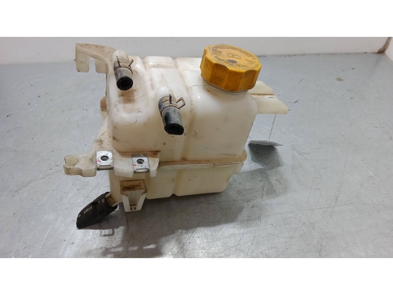 Recambio de deposito expansion para opel antara a (l07) 2.0 cdti referencia OEM IAM 96837836  