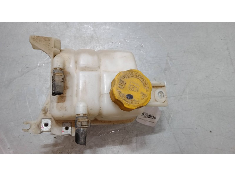 Recambio de deposito expansion para opel antara a (l07) 2.0 cdti referencia OEM IAM 96837836  