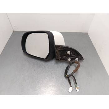 RETROVISOR ELECTRICO IZQUIERDO ABATIBLE 963023NL3B 