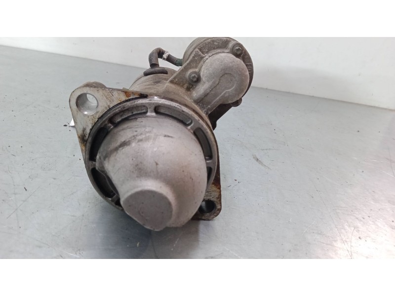 Recambio de motor arranque para opel antara a (l07) 2.0 cdti referencia OEM IAM 95520323  