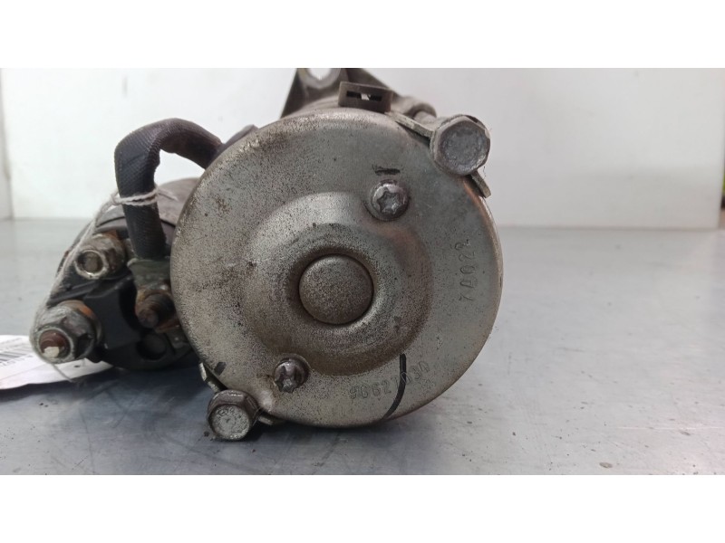 Recambio de motor arranque para opel antara a (l07) 2.0 cdti referencia OEM IAM 95520323  