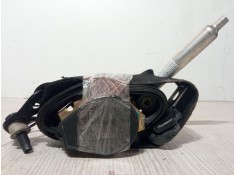 Recambio de cinturon con pretensor delantero izquierdo para mercedes-benz clase a (w168) a 170 cdi (168.009, 168.109) referencia