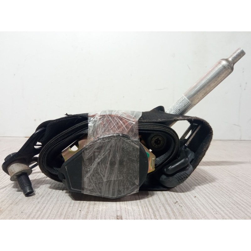 Recambio de cinturon con pretensor delantero izquierdo para mercedes-benz clase a (w168) a 170 cdi (168.009, 168.109) referencia