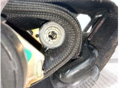 Recambio de cinturon con pretensor delantero izquierdo para mercedes-benz clase a (w168) a 170 cdi (168.009, 168.109) referencia 2