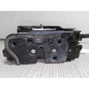 CERRADURA PUERTA DELANTERA DERECHA B6A5TB837016A 
