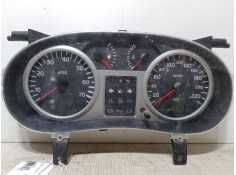 Recambio de cuadro instrumentos para renault clio ii (bb_, cb_) 1.2 16v (bb05, bb0w, bb11, bb27, bb2t, bb2u, bb2v, cb05,... refe